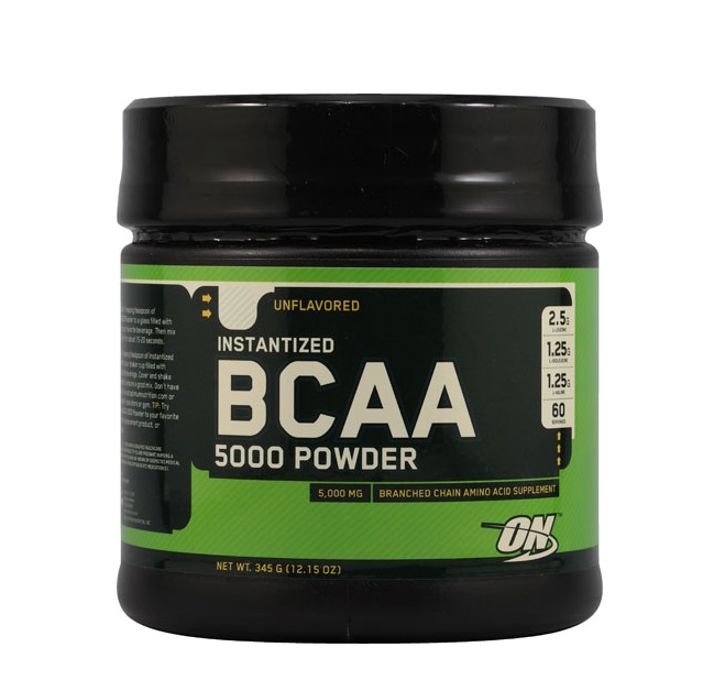 BCAA 5000 powder 350 гр в Хабаровске - «Спорт-М»