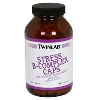 Stress B-Complex Caps 100 капс