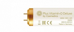Лампа Cosmedico Plus Vitamin D 33R 200W