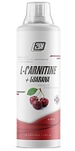 2SN L-carnitine + Guarana 500ml