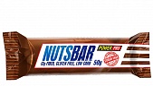 Батончик протеиновый NUTSBAR 50 гр