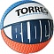 Мяч баскетбольный TORRES Block, размер 7 в Хабаровске - «Спорт-М»