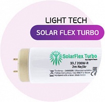 Лампа SolarFlex Turbo 180W 