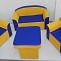Детская игровая мебель «Малютка» в Хабаровске - «Спорт-М»