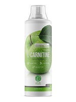 Nature Food L-carnitine 120.000 1000 ml 