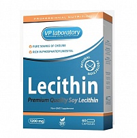 VPL Lecithin 60 капс