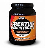 QNT Creatine Monohydrate 100% Pure 800 гр