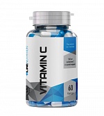 R-Line Vitamin C 60 капс