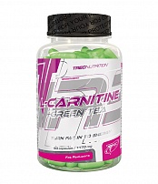 L-Carnitine + Green Tea 90 капс