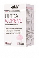 Ultra Women's Multivitamin Formula 90 капc