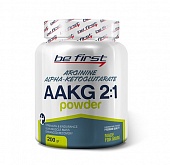 Be First AAKG powder 200 гр