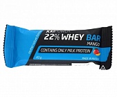Протеин бар Whey 22%, 40 гр XXI Век
