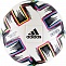 Мяч футбольный Adidas EURO2020 Uniforia в Хабаровске - «Спорт-М»