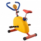 Велотренажер детский VT-2600