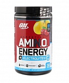 Essential Amino Energy + Electrolytes 285 гр