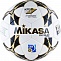 Мяч футбольный MIKASA PKC55BR-1 в Хабаровске - «Спорт-М»
