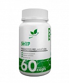 NaturalSupp 5-HTP 60 капс