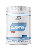 2SN  Vitamin D3 2.000 120 капс