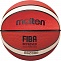 Мяч баскетбольный Molten B6G2000 в Хабаровске - «Спорт-М»