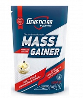 Geneticlab Mass Gainer 3 кг