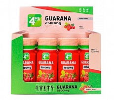 4Me Nutrition Guarana 2500 мг 60 мл