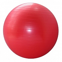 Мяч гимнастический 75 см Sportsteel