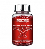 Thermo-X 100 капс