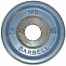 Диск обрезиненный Евро - Классик – 2,5 кг - цветной MB-PltCE-2,5 в Хабаровске - «Спорт-М»