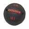 Тренировочный мяч Wall Ball Deluxe 5 кг в Хабаровске - «Спорт-М»