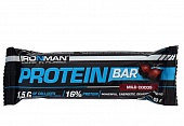 Protein Bar Iron Man 50 гр. банан, шоколад, кокос