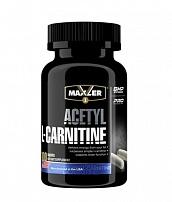 Acetyl L-Carnitine 100 капс
