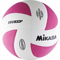 Мяч волейбольный Mikasa VSV800 P