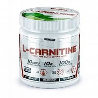 Kingprotein L-Carnitine • 100 гр