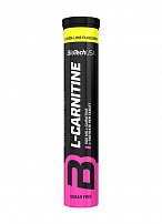 Effervescent L-Carnitine 500 mg 20 таб