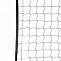 Сетка волейбол Д=3,5мм, яч 100*100, размер 1,0*9,5м обшита с 4-х сторон в Хабаровске - «Спорт-М»