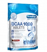 Quamtrax BCAA 1000 Tablets 500 таб