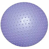 Мяч массажный Atemi AGB0275 75 см