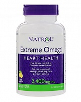 Omega Extreme 2400 мг 60 капс