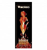 Soleo Double Impact 15 мл