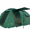 Палатка Canadian Camper GRAND CANYON 4 в Хабаровске - «Спорт-М»