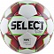 Мяч футзальный Select Futsal Samba в Хабаровске - «Спорт-М»