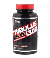 Nutrex Tribulus Black 1300 mg 120 капс