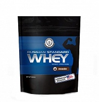 RPS Whey Protein 500 гр