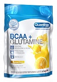 Quamtrax BCAA + Glutamine 500 гр