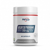 Geneticlab Ecdysterone • 60 капс