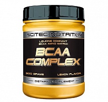 BCAA Complex 300 гр