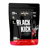 Black Kick with Guarana 1000 гр