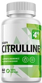 4Me Nutrition Citruline 60 caps