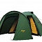 Палатка Canadian Camper Rino 3 в Хабаровске - «Спорт-М»