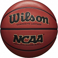 Мяч баскетбольный WILSON NCAA Replica р.7